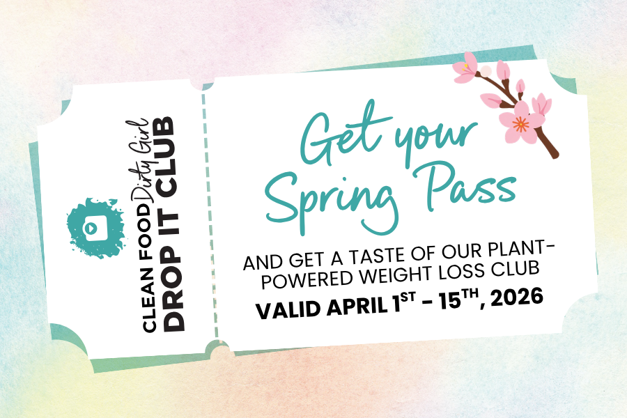 Drop It Club Spring 2026 Enrollment