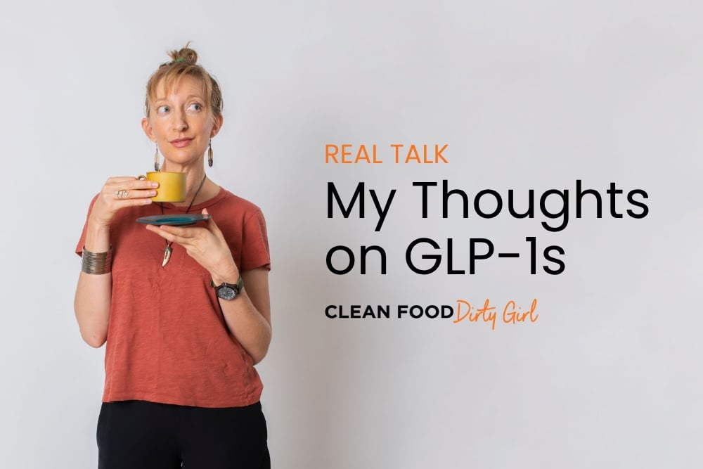 My Thoughts on GLP-1s