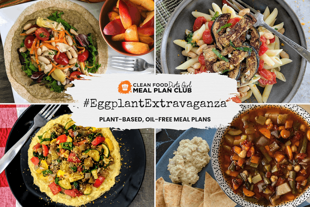 EggplantExtravaganza