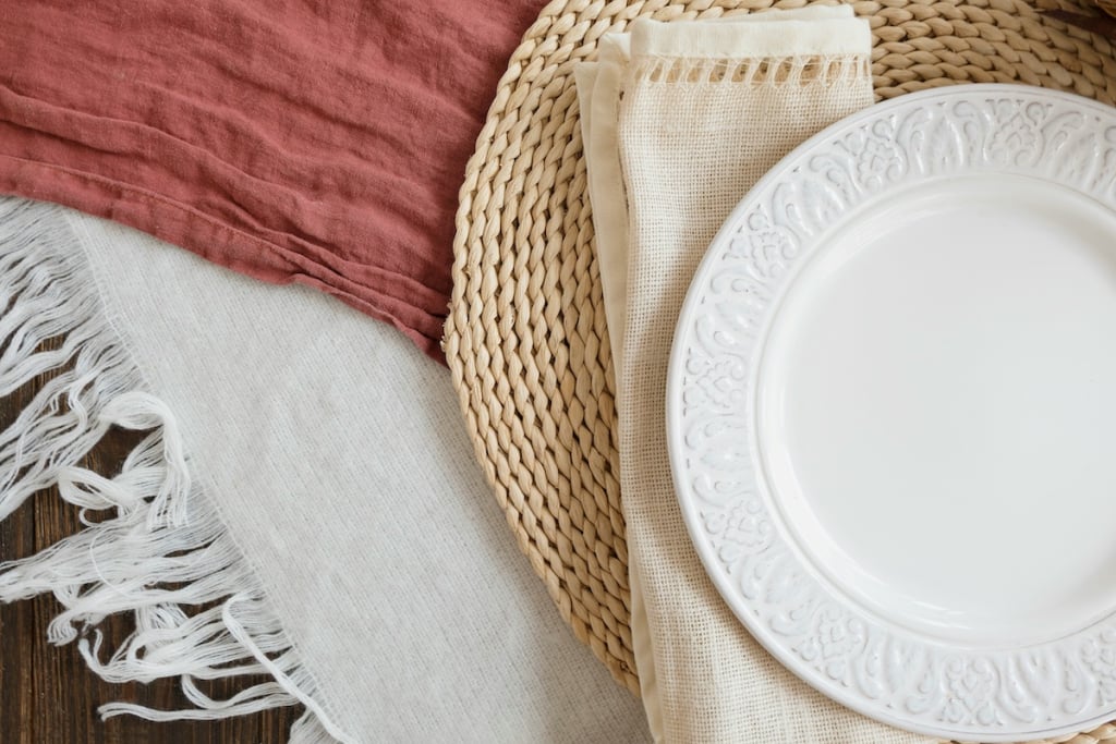 Guests at The Table Plant Based Meal Plan Ideas