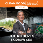 Joe Roberts Skidrow CEO