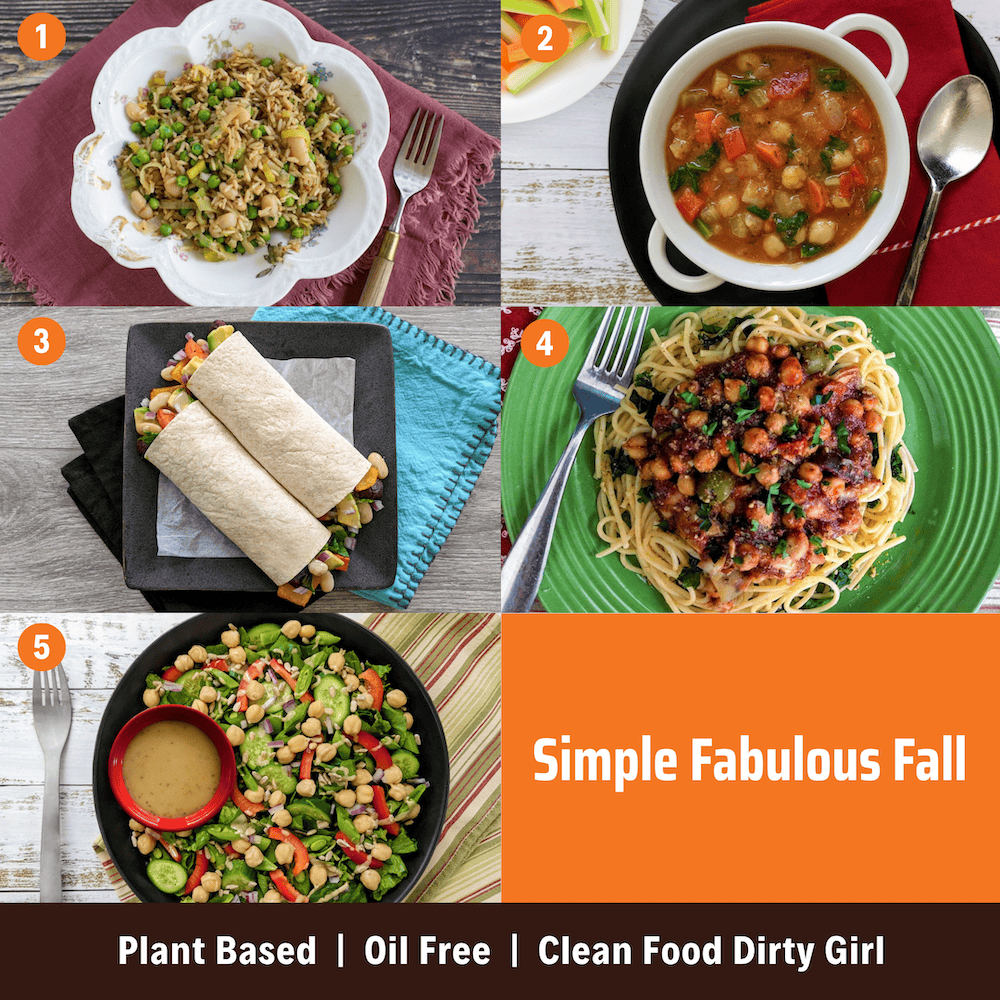 Simple Fabulous Fall